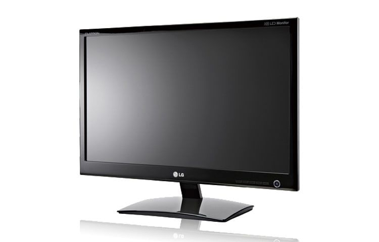 LG Telewizja HD w 3D na wyciągnięcie pilota, DM2350D-PZ