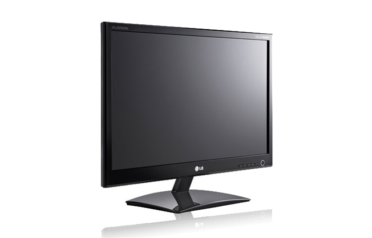 LG Telewizja HD w 3D na wyciągnięcie pilota, DM2350D-PZ