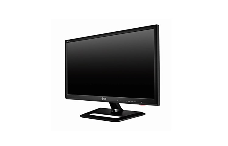 LG 23” Osobisty Telewizor LG 3D Klasy Premium serii DM52D, DM2352D-PZ