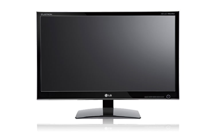 Telewizja HD w 3D na wyciągnięcie pilota DM2780D-PZ - widok z przodu