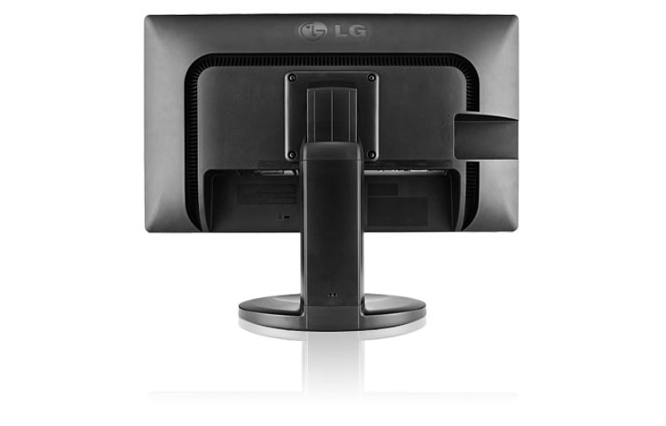 LG MONITOR LCD z PODŚWIETLENIEM LED, E1911S-BN