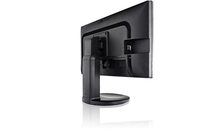 LG MONITOR LCD z PODŚWIETLENIEM LED, E1911S-BN