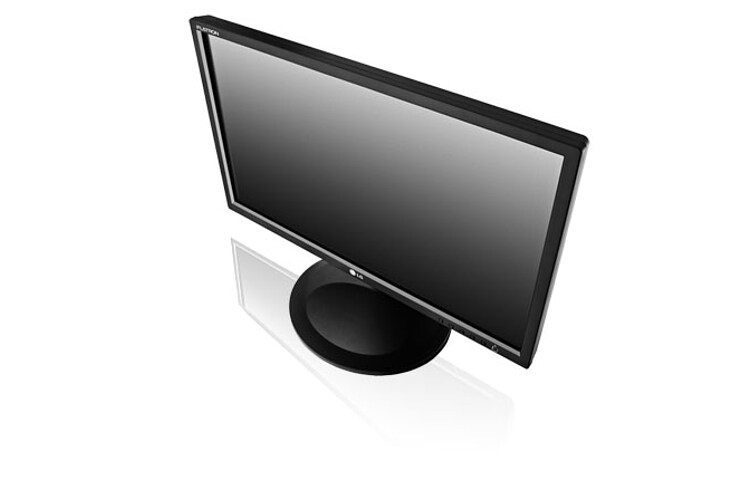 LG MONITOR LCD z PODŚWIETLENIEM LED, E1911S-BN