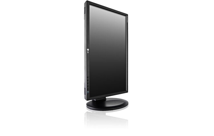 LG MONITOR LCD z PODŚWIETLENIEM LED, E1911S-BN