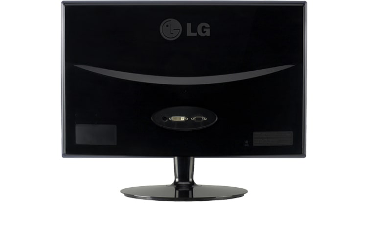 LG Monitor LED LCD firmy LG, seria E40, E1940S-PN