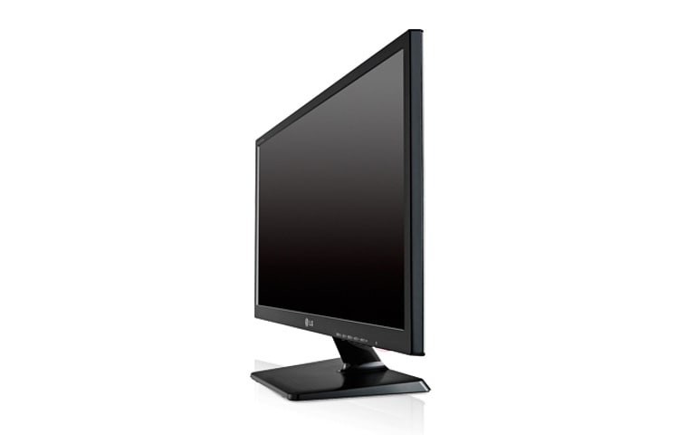 LG 19” LG Monitor LED serii E42C, E1942C