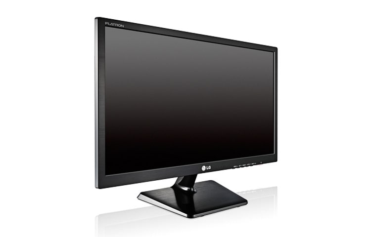 LG 19” LG Monitor LED serii E42C, E1942C