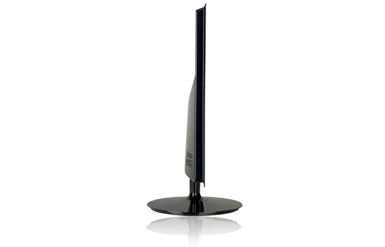 LG Monitor LED LCD firmy LG, seria E40, E2040S-PN