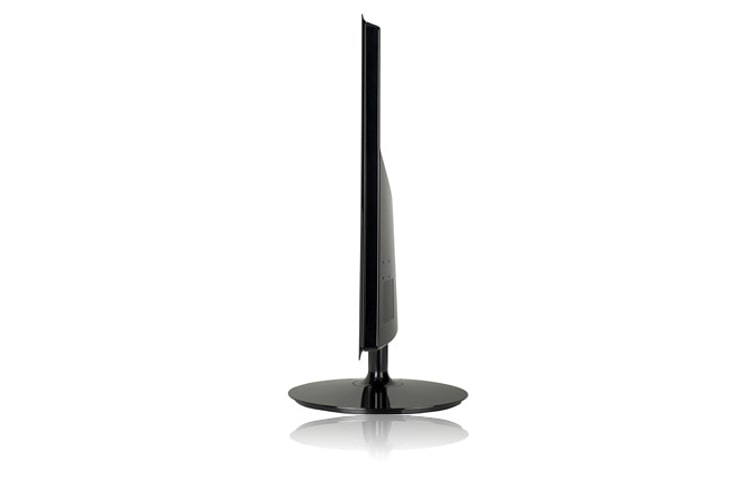 LG Monitor LED LCD firmy LG, seria E40, E2040S-PN