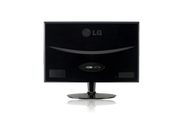 LG Monitor LED LCD firmy LG, seria E40, E2040S-PN