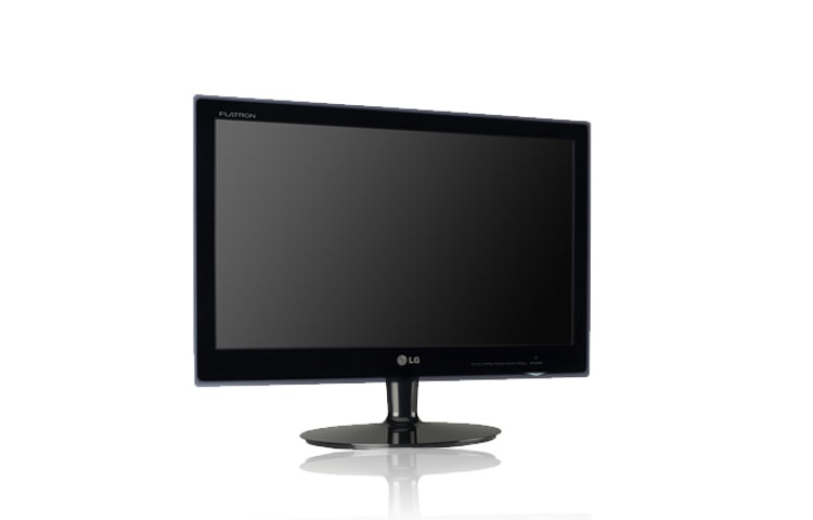 LG Monitor LED LCD firmy LG, seria E40, E2240S-PN