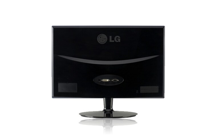 LG Monitor LED LCD firmy LG, seria E40, E2240S-PN