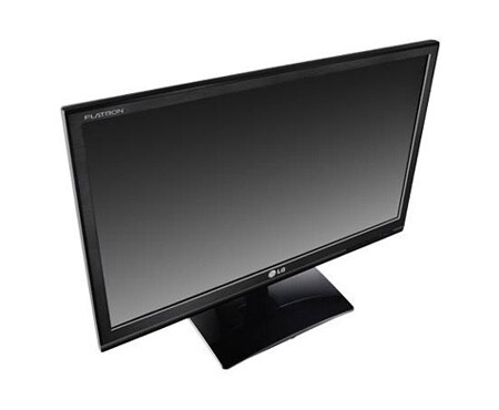 LG モニター 本体 FLATRON E22411VG-BN 【公式通販】