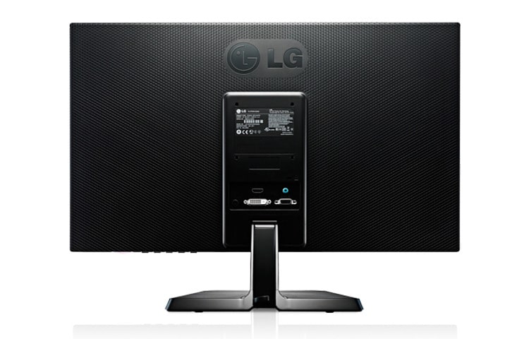 LG LED Monitor E42 Series, E2242C