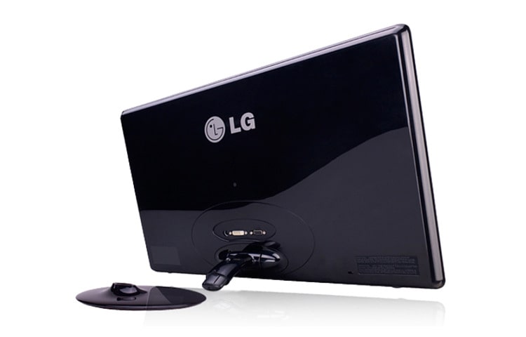 LG Monitor LED LCD firmy LG, seria E50, E2250T-PN
