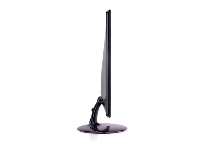 LG Monitor LED LCD firmy LG, seria E50, E2250T-PN