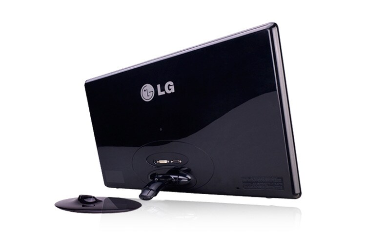 LG Monitor LED LCD firmy LG, seria E50, E2250V-PN