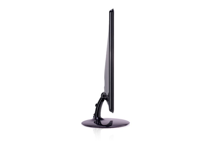 LG Monitor LED LCD firmy LG, seria E50, E2250V-PN