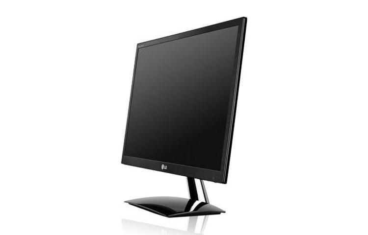 LG PRAKTYCZNY I WYDAJNY MONITOR, E2251VR-BN