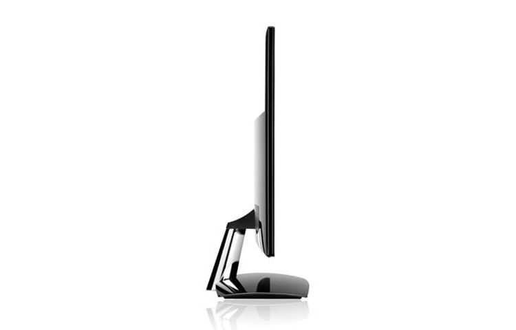 LG PRAKTYCZNY I WYDAJNY MONITOR, E2251VR-BN