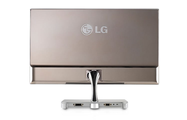 LG Doświadcz doznań powstałych z doskonałego połączenia perfekcji technologii i ducha artyzmu., E2290V-SN