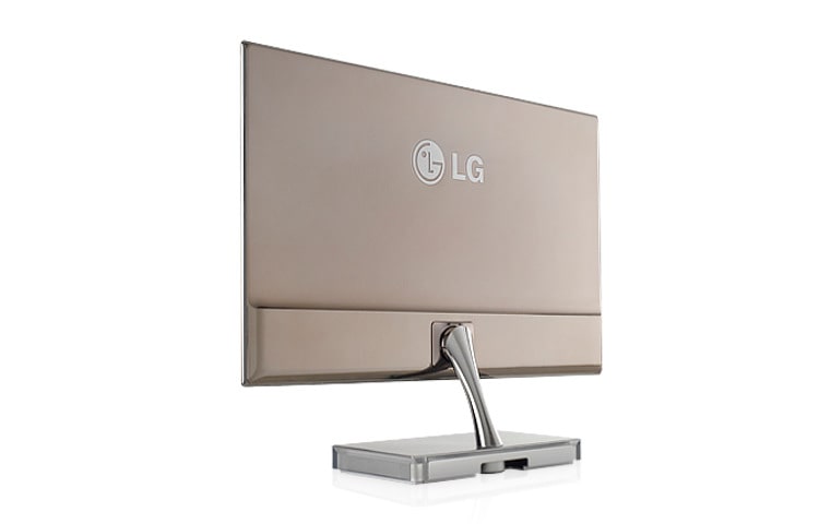 LG Doświadcz doznań powstałych z doskonałego połączenia perfekcji technologii i ducha artyzmu., E2290V-SN