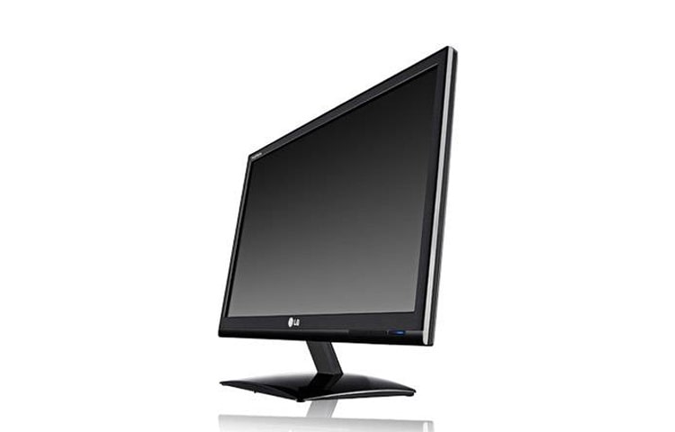 LG Monitor LED z serii E41, E2341T-BN