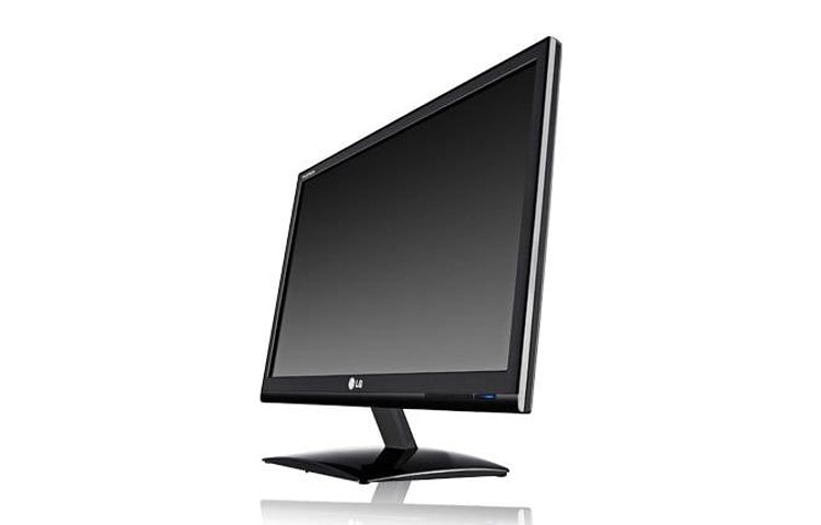 LG Monitor LED z serii E41, E2341V-BN