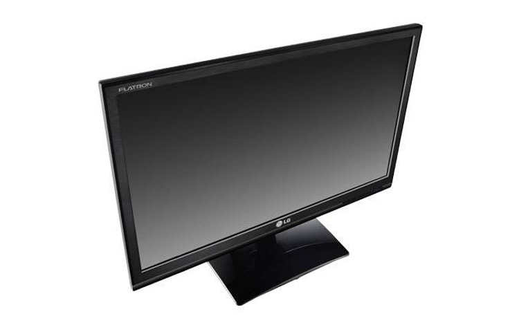 LG Monitor LED z serii E41, E2341V-BN