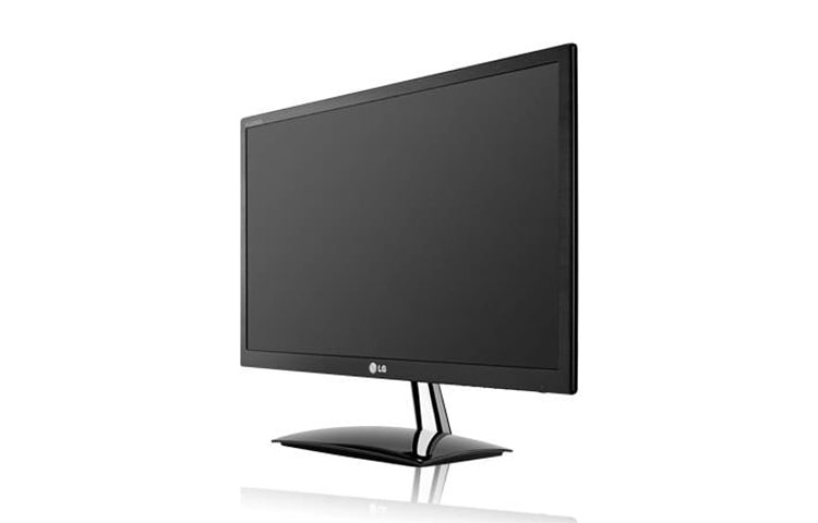 LG PRAKTYCZNY I WYDAJNY MONITOR, E2351VR-BN