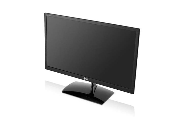 LG PRAKTYCZNY I WYDAJNY MONITOR, E2351VR-BN