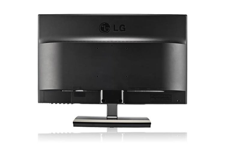 LG Monitor LED z serii E70V, E2370V-BF