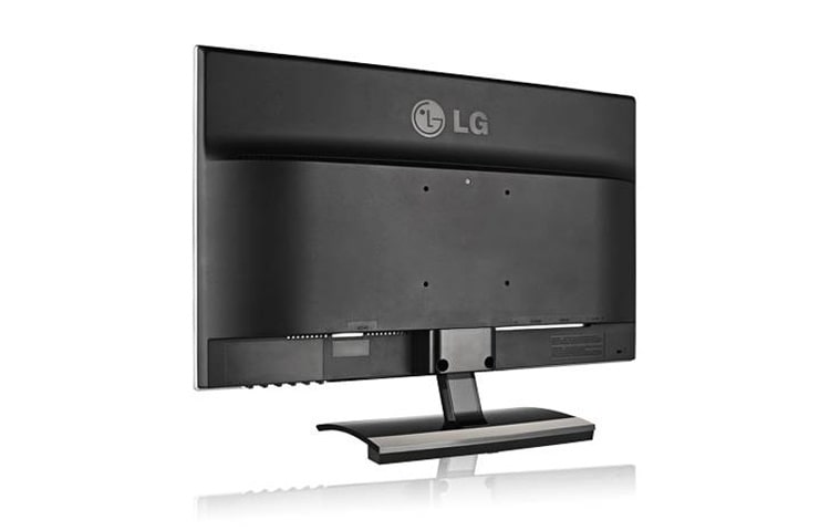 LG Monitor LED z serii E70V, E2370V-BF