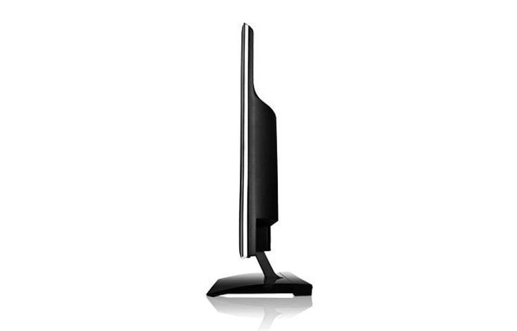 LG Monitor LED z serii E70V, E2370V-BF