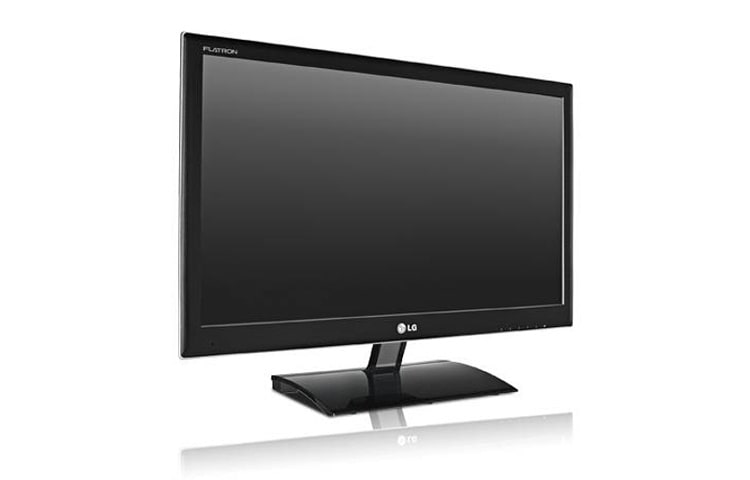 LG Monitor LED z serii E70V, E2370V-BF