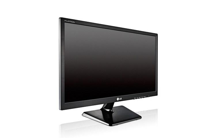 LG LED Monitor E42 Series, E2442T