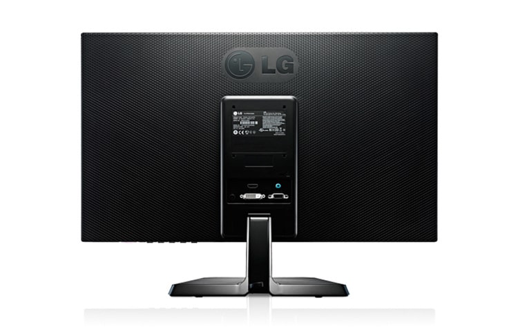 LG LED Monitor E42 Series, E2442T