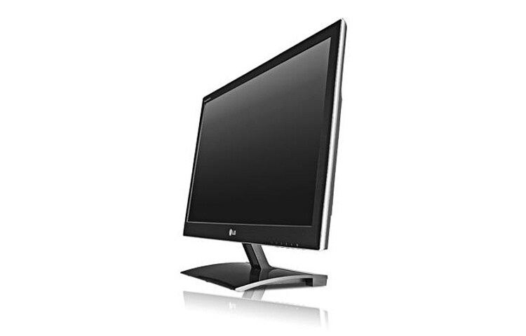 LG Monitor LED z serii E70V, E2770V-BF