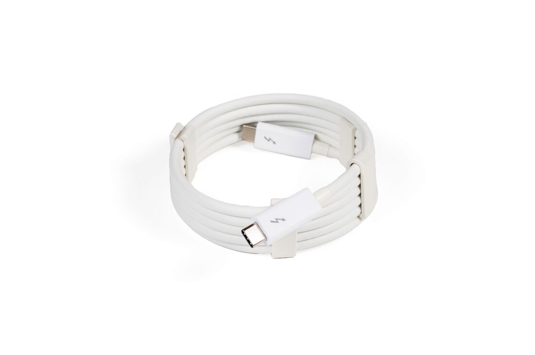 LG Kabel Thunderbolt – EAD63988303, EAD63988303