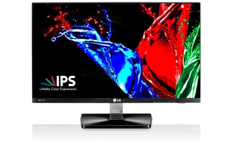 LG 23" monitor LG IPS serii 7 , IPS237L