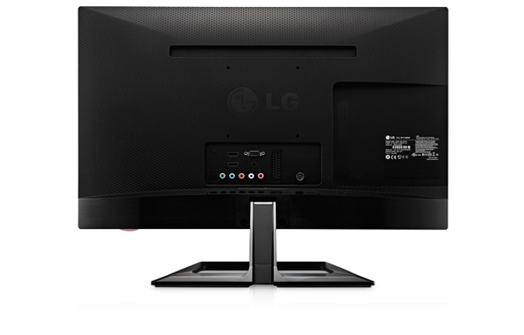 LG 22" Osobisty Telewizor LG Klasy Premium M2252D, M2252D-PZ