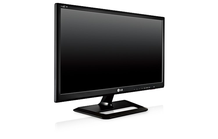 LG 22" Osobisty Telewizor LG Klasy Premium M2252D, M2252D-PZ