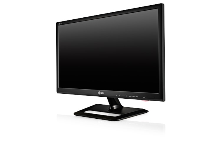 LG 22" Osobisty Telewizor LG Klasy Premium M2252D, M2252D-PZ