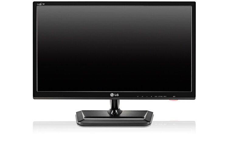 Doskonały Osobisty LG TV Stworzony dla Twojej Rozrywki M2352D - widok z przodu