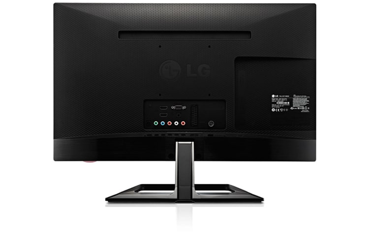 LG Doskonały Osobisty LG TV Stworzony dla Twojej Rozrywki, M2352D