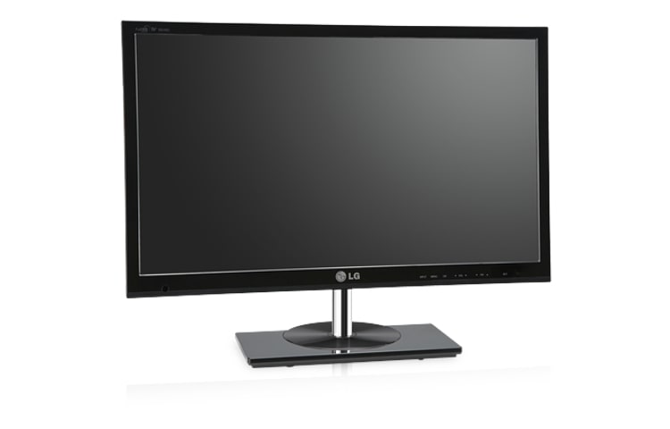 23” Osobisty Telewizor LG Klasy Premium serii M82D M2382D-PZ - widok z przodu