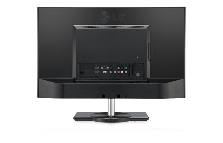 LG 23” Osobisty Telewizor LG Klasy Premium serii M82D, M2382D-PZ