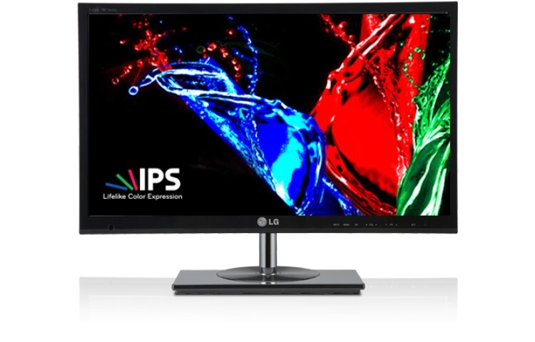 LG 23” Osobisty Telewizor LG Klasy Premium serii M82D, M2382D-PZ