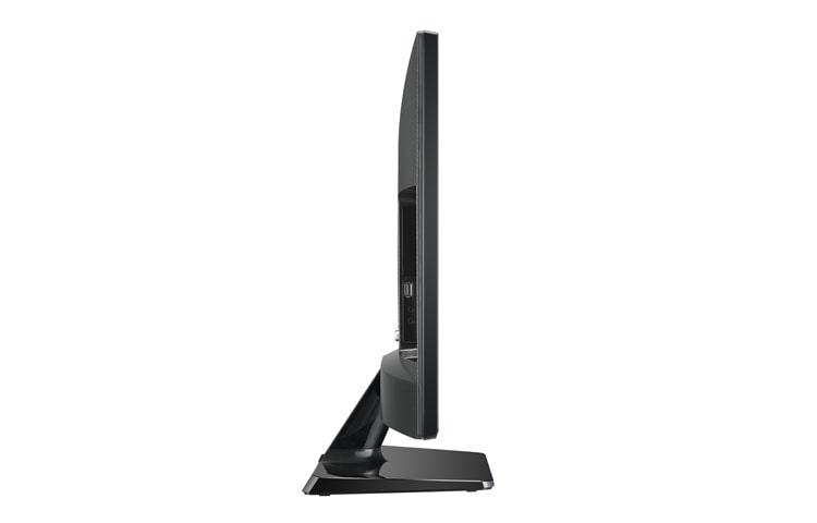 LG Doskonały osobisty LG TV cały dla Twojej rozrywki , M2432D