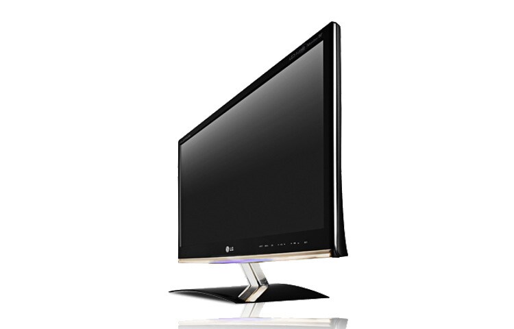 LG Monitor LG LED z tunerem telewizyjnym z serii M50D, M2450D-PZ